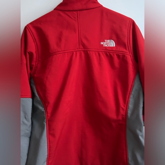 THE NORTH FACE womens large Summit series windstopper jacket - Picture 5 of 10